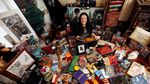 Begini Cara Fans Rayakan 20 Tahun Peringatan Harry Potter