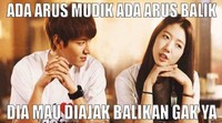 Meme Arus Balik