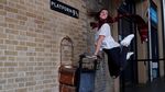 Begini Cara Fans Rayakan 20 Tahun Peringatan Harry Potter