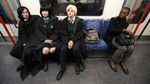 Begini Cara Fans Rayakan 20 Tahun Peringatan Harry Potter