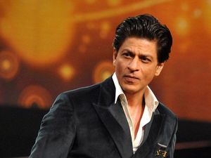 Shah Rukh Khan Komentari Kemenangan Muhammad Khan di FFI 2019