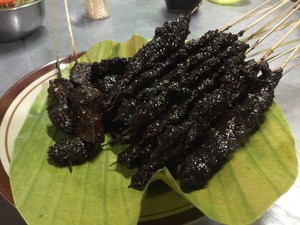 Sedang Ada di Kudus dan Pati? Mampirlah ke 6 Rumah Makan Ini
