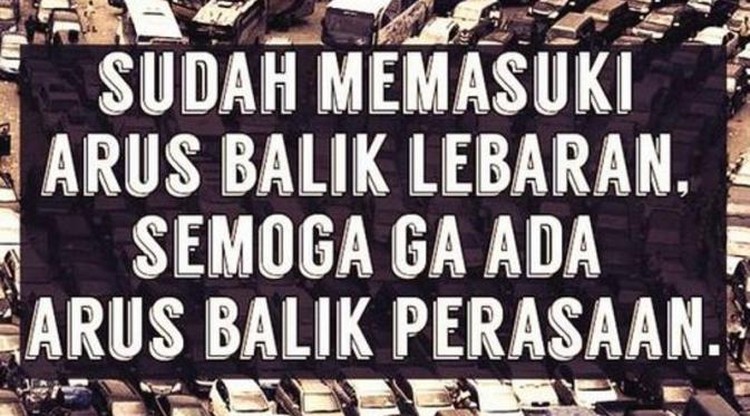 Meme Arus Balik