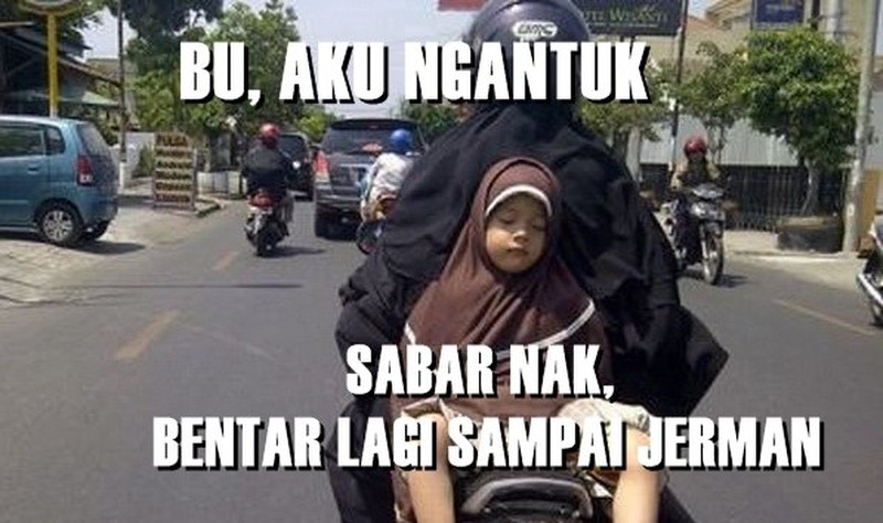 Meme Arus Balik