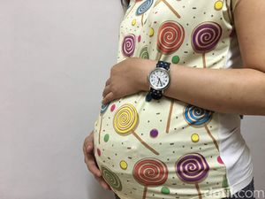 Aneka Penyebab Pendarahan Saat Hamil Trimester 2 dan 3