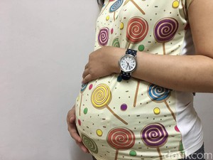 Brain Food Selama Bunda Hamil untuk Perkembangan Otak si Kecil