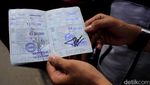 Dishub Bandung Lakukan Uji Kelaikan Kendaraan