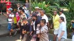 Foto-foto Liburan Obama di Bali