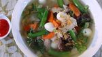 10 Resep Sayur Sop Kuah Bening yang Kaya Nutrisi dan Gampang Dibuat