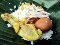 Sedang Ada di Kudus dan Pati? Mampirlah ke 6 Rumah Makan Ini