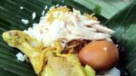 Mana Sarapan Enak yang Anda Suka? Nasi Liwet, Nasi Kuning atau Nasi Jamblang?
