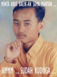 Meme Arus Balik