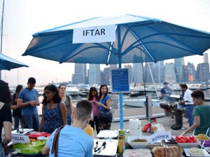 Ramadan hingga Lebaran di New York: Penuh Warna dan Kebersamaan
