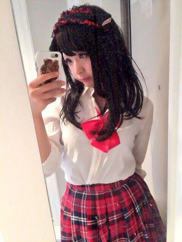 Bukan Editan, Wajah Asli Wanita Cantik Ini Sungguh Mengejutkan