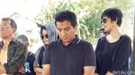 Gaya Lebaran Artis hingga Penampakan Istri Bercadar Egi John