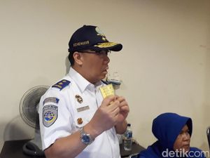 Cegah Kepadatan, Jasa Marga Siap Operasikan 31 Gate Tol Cikarut