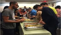 Ramadan hingga Lebaran di New York: Penuh Warna dan Kebersamaan