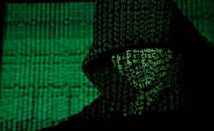 Serangan cyber