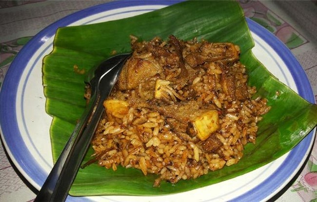 Bubur Ayam Legendaris hingga Chef Arnold Pamer Black Truffle Rp 75 Juta