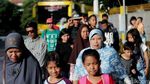 Libur Lebaran, Bus Wisata Ramai Diminati Warga Jakarta