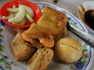 Hanya Punya 24 Jam di Semarang? Mampirlah ke 6 Tempat Ini untuk Makan Enak