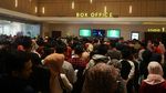 Serunya Nonton Bareng Bersama Bintang Film Jailangkung
