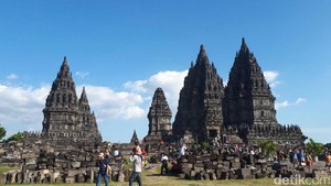 Ayo Liburan ke Joglosemar