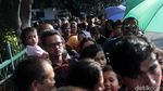 Libur Lebaran, Bus Wisata Ramai Diminati Warga Jakarta