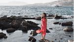 Oh My! Pesona Kecantikan Nikita Willy