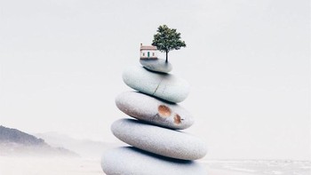 Gadis asal Lisbon, Portugal ini menyukai fotografi sejak berkenalan dengan Instagram pada usia 15 tahun. Foto: Instagram @hey.luisa