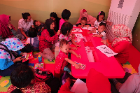 Utamakan Kenyamanan Bunda dan si Kecil Saat Arus Balik Mudik