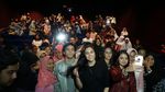 Serunya Nonton Bareng Bersama Bintang Film Jailangkung
