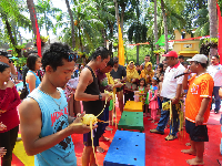 Liburan Seru di Atlantis Ancol Bisa Bawa Pulang Motor