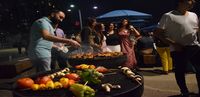Ramadan hingga Lebaran di New York: Penuh Warna dan Kebersamaan