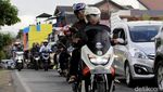 Musim Libur, Perjalanan dari Soreang ke Ciwidey Butuh 3 Jam