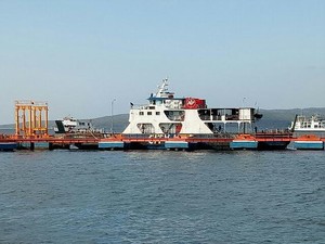 Penumpang Jatuh ke Selat Bali, Kapal Mutiara Alas III Disanksi