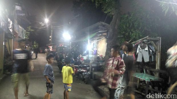 Cerita Warga Soal Polemik Lahan Manggarai dan Rencana Penggusuran