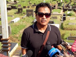 Sstt.. Indra Lesmana dan Chef Priscil Jadi Omongan Netizen, Pacaran?