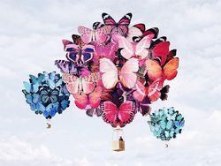 Foto Keren ala Video Klip Coldplay Ini Buatan Anak 18 Tahun