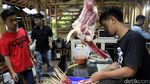 Menjajal Sate Domba Garut