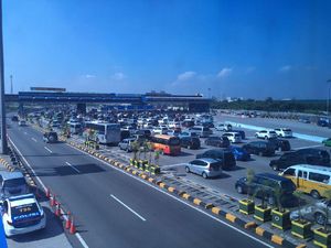 Jasa Marga Cari Dana Rp 3,9 Triliun di Luar Negeri