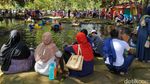 Foto: 5 Referensi Wisata Depok Saat Pandemi Mereda