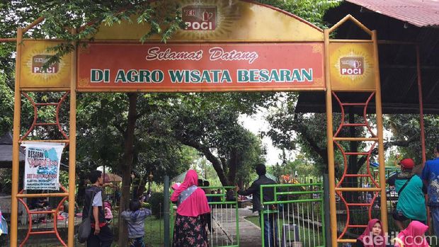 Foto: Mengintip Rumah Bos Pabrik Gula Zaman Belanda Foto: Mengintip Rumah Bos Pabrik Gula Zaman Belanda