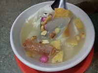 Macet di Lembang, Enaknya Mampir Dulu Makan Colenak dan Ketan Bakar