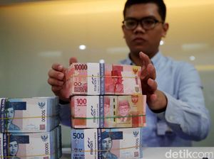 Ada Orang Serumah Positif Corona, Segera Siapkan Dana Darurat!