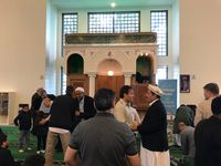 Cerita Lebaran dari Swedia di Antara Toleransi dan Keberagaman