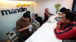 Layanan Perbankan di Masa Libur Lebaran