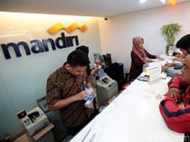 Kredit Usaha Rakyat (KUR) Mandiri 2023: Syarat, Jenis, hingga Suku Bunganya