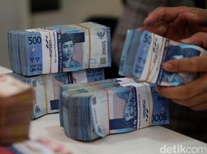 Diam-diam Bank Tutup Ribuan Kantor Cabang, Gara-gara Digitalisasi?