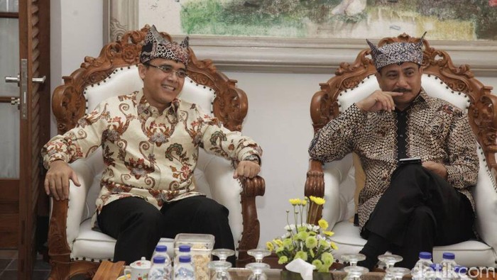 Banyuwangi Bisa Jadi Hub Wisata Bagi Daerah Sekitar